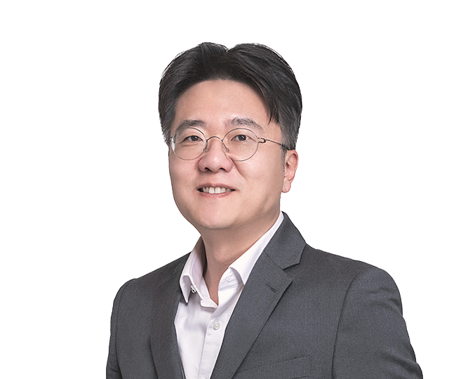 Kum Kyung Hwan