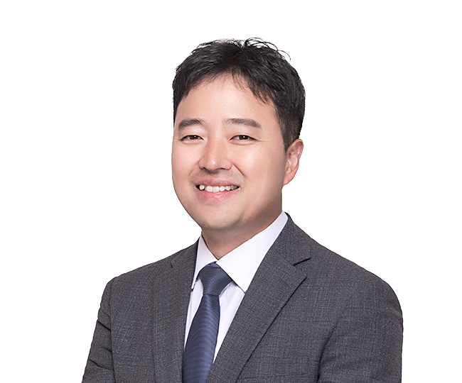 Hwang Moon Chul