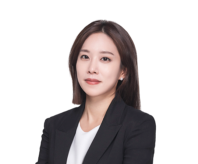 Ko Eun Bi