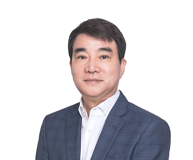 Han Jong Nok