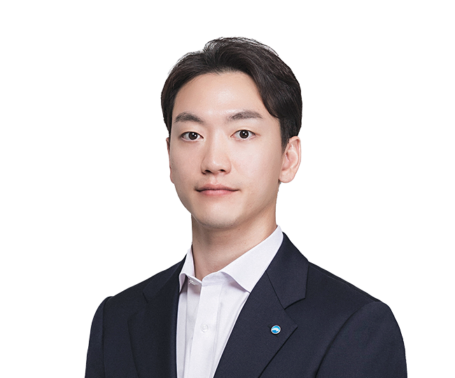 Choo Sang Hoon
