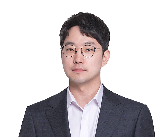 Oh Jung Ho