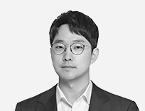 Oh Jung Ho
