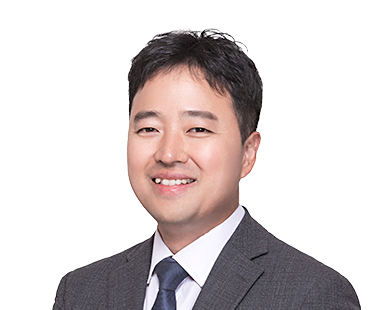 Hwang Moon Chul