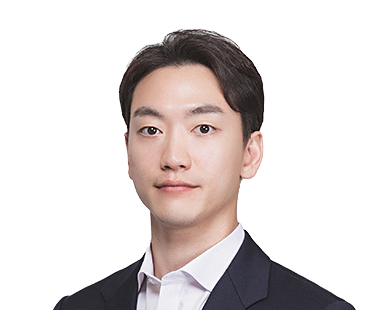Choo Sang Hoon