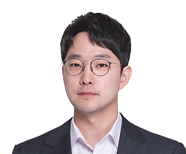 Oh Jung Ho